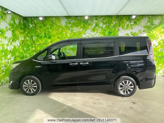 toyota esquire 2018 quick_quick_DAA-ZWR80G_ZWR80-0328590 image 2