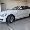 bmw 1-series 2015 quick_quick_DBA-1A16_WBA1A12010P868744 image 1