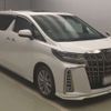 toyota alphard 2020 -TOYOTA--Alphard 3BA-AGH30W--AGH30-9011571---TOYOTA--Alphard 3BA-AGH30W--AGH30-9011571- image 10