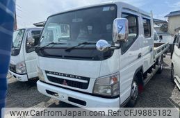 mitsubishi-fuso canter 2006 -MITSUBISHI--Canter FE82DE--522022---MITSUBISHI--Canter FE82DE--522022-