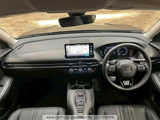 honda zr-v 2024 quick_quick_6AA-RZ6_RZ6-1010246 image 2