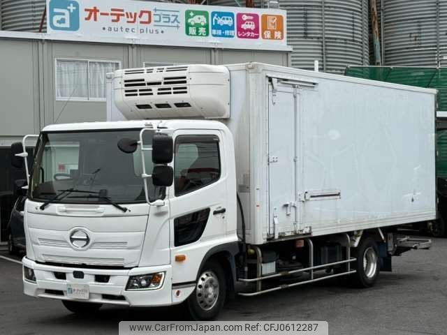 hino ranger 2017 -HINO--Hino Ranger 2KG-FC2ABA--FC2AB-100553---HINO--Hino Ranger 2KG-FC2ABA--FC2AB-100553- image 1