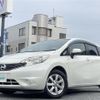 nissan note 2013 -NISSAN--Note DBA-E12--E12-066155---NISSAN--Note DBA-E12--E12-066155- image 1