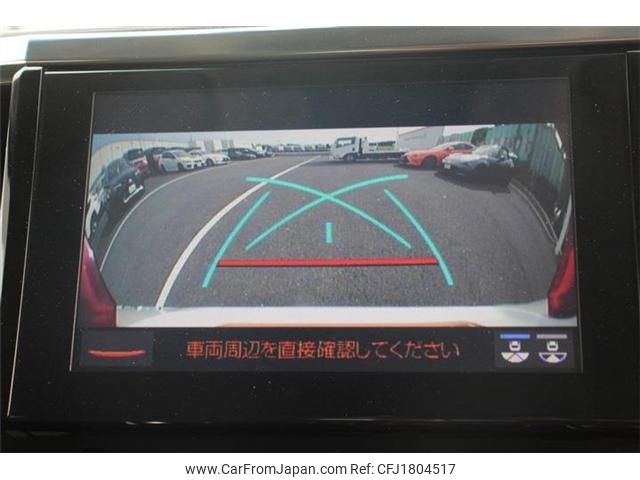toyota alphard 2020 CFJ1804517 image 2