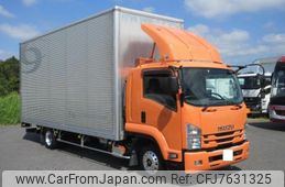 isuzu forward 2015 CFJ7631325