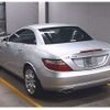 mercedes-benz slk-class 2011 -MERCEDES-BENZ--Benz SLK HBA-172457--1724572F019761---MERCEDES-BENZ--Benz SLK HBA-172457--1724572F019761- image 2