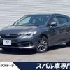 subaru impreza-sports 2020 quick_quick_GTE_GTE-036520 image 1