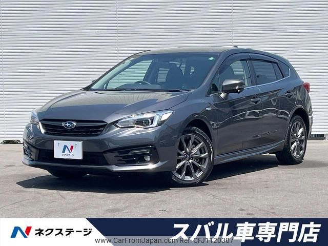 subaru impreza-sports 2020 quick_quick_GTE_GTE-036520 image 1