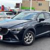 mazda cx-3 2016 -MAZDA--CX-3 LDA-DK5FW--DK5FW-130498---MAZDA--CX-3 LDA-DK5FW--DK5FW-130498- image 1