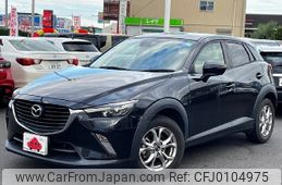 mazda cx-3 2016 -MAZDA--CX-3 LDA-DK5FW--DK5FW-130498---MAZDA--CX-3 LDA-DK5FW--DK5FW-130498-