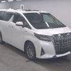 toyota alphard 2018 quick_quick_DAA-AYH30W_AYH30-0063455 image 5