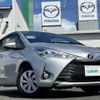 toyota vitz 2019 -TOYOTA--Vitz DBA-KSP130--KSP130-4027358---TOYOTA--Vitz DBA-KSP130--KSP130-4027358- image 17