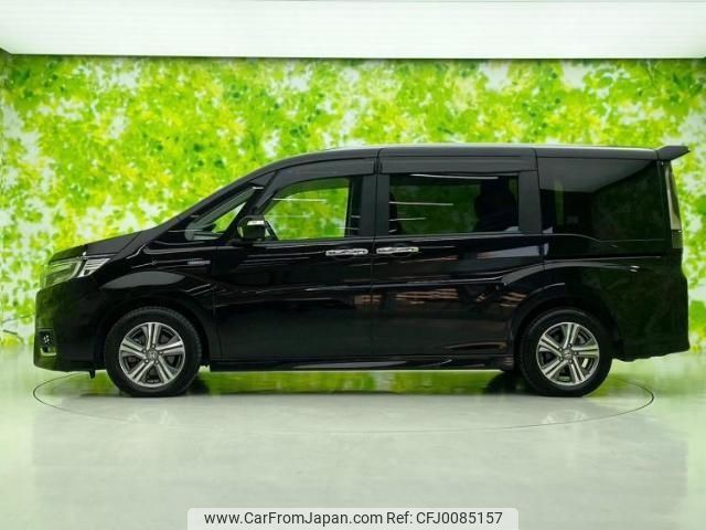 honda stepwagon 2018 quick_quick_6AA-RP5_RP5-1080604 image 2