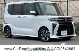 daihatsu tanto 2023 -DAIHATSU--Tanto 5BA-LA650S--LA650S-0376114---DAIHATSU--Tanto 5BA-LA650S--LA650S-0376114-