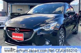 mazda demio 2015 -MAZDA 【豊田 531ｻ 99】--Demio LDA-DJ5FS--DJ5FS-120933---MAZDA 【豊田 531ｻ 99】--Demio LDA-DJ5FS--DJ5FS-120933-