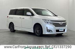 nissan elgrand 2011 -NISSAN--Elgrand DBA-TE52--TE52-015293---NISSAN--Elgrand DBA-TE52--TE52-015293-