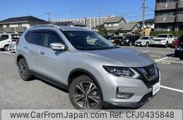 nissan x-trail 2018 -NISSAN--X-Trail DBA-T32--T32-046375---NISSAN--X-Trail DBA-T32--T32-046375-