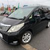 toyota alphard 2011 -TOYOTA--Alphard ANH20W--8187530---TOYOTA--Alphard ANH20W--8187530- image 22