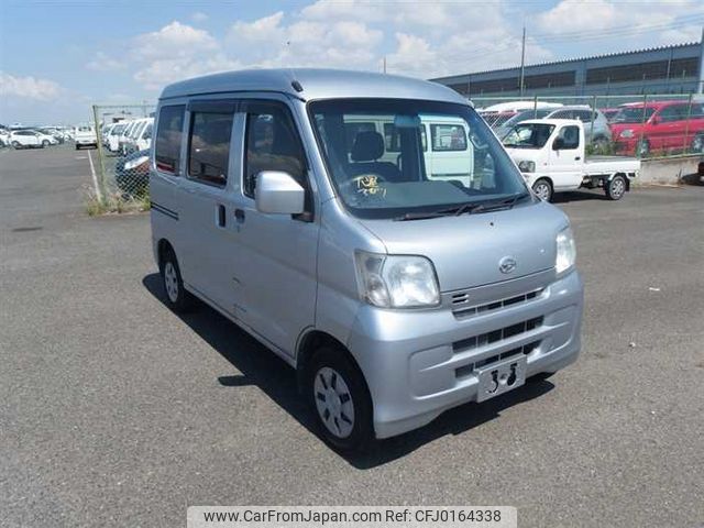 daihatsu hijet-cargo 2017 22290 image 1