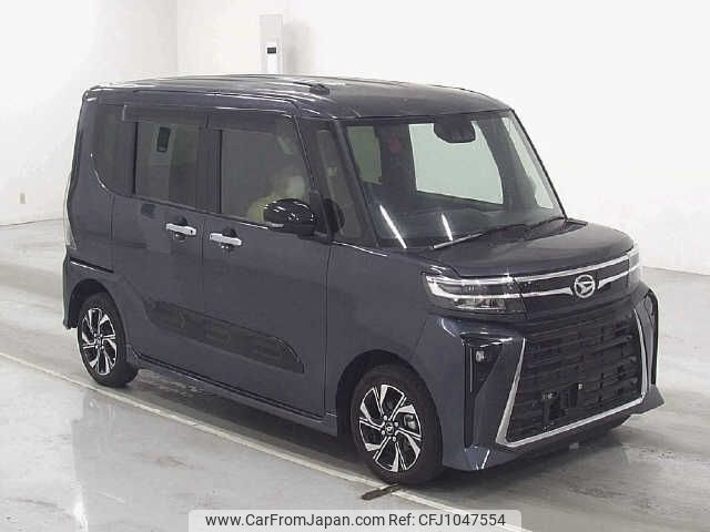 daihatsu tanto 2023 -DAIHATSU--Tanto LA650S--0362688---DAIHATSU--Tanto LA650S--0362688- image 1