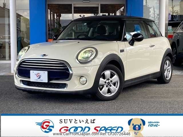 mini mini-others 2016 -BMW--BMW Mini DBA-XM15--WMWXM520603A55953---BMW--BMW Mini DBA-XM15--WMWXM520603A55953- image 1