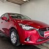 mazda demio 2016 -MAZDA 【富山 502ﾊ6657】--Demio DJ3FS--143694---MAZDA 【富山 502ﾊ6657】--Demio DJ3FS--143694- image 1