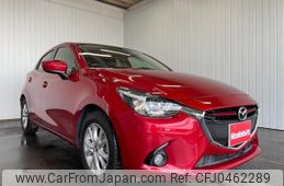 mazda demio 2016 -MAZDA 【富山 502ﾊ6657】--Demio DJ3FS--143694---MAZDA 【富山 502ﾊ6657】--Demio DJ3FS--143694-