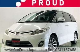 toyota estima 2010 -TOYOTA--Estima DBA-ACR50W--ACR50-7098136---TOYOTA--Estima DBA-ACR50W--ACR50-7098136-
