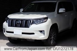 toyota land-cruiser-prado 2019 CFJ1272178