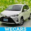 toyota vitz 2019 quick_quick_DBA-NSP135_NSP135-4001680 image 1