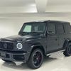 mercedes-benz g-class 2023 quick_quick_3BA-463276_W1N4632761X489194 image 1