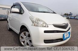 toyota ractis 2008 3282185-N2025030314A-24
