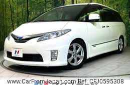 toyota estima-hybrid 2010 -TOYOTA--Estima Hybrid DAA-AHR20W--AHR20-7047914---TOYOTA--Estima Hybrid DAA-AHR20W--AHR20-7047914-