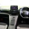 citroen berlingo 2021 CFJ1732529 image 3