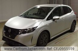 nissan note 2022 -NISSAN--Note E13-072971---NISSAN--Note E13-072971-
