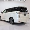 nissan elgrand 2018 -NISSAN--Elgrand DBA-TE52--TE52-093493---NISSAN--Elgrand DBA-TE52--TE52-093493- image 6