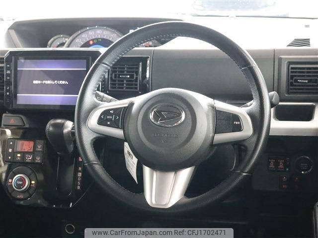 daihatsu wake 2021 CFJ1702471 image 2