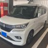 suzuki solio 2018 -SUZUKI--Solio DAA-MA46S--MA46S-750786---SUZUKI--Solio DAA-MA46S--MA46S-750786- image 1