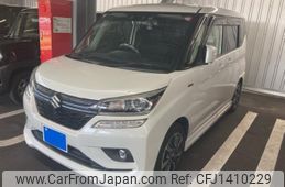 suzuki solio 2018 -SUZUKI--Solio DAA-MA46S--MA46S-750786---SUZUKI--Solio DAA-MA46S--MA46S-750786-
