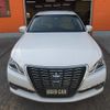 toyota crown 2013 -TOYOTA--Crown AWS210--6014209---TOYOTA--Crown AWS210--6014209- image 29