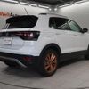 volkswagen t-cross 2024 quick_quick_C1DKR_WVGZZZC10PY145293 image 16