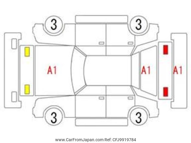 toyota auris 2016 -TOYOTA--Auris DAA-ZWE186H--ZWE186-1005909---TOYOTA--Auris DAA-ZWE186H--ZWE186-1005909- image 2