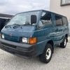 mitsubishi delica-van 1998 quick_quick_GA-P27V_P27V-040222 image 1