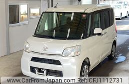 daihatsu tanto 2015 -DAIHATSU--Tanto LA600S-0262461---DAIHATSU--Tanto LA600S-0262461-