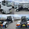 mitsubishi-fuso fighter 2009 -MITSUBISHI--Fuso Fighter PDG-FK71D--FK71D-721076---MITSUBISHI--Fuso Fighter PDG-FK71D--FK71D-721076- image 5