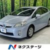 toyota prius 2010 -TOYOTA--Prius DAA-ZVW30--ZVW30-5216646---TOYOTA--Prius DAA-ZVW30--ZVW30-5216646- image 1