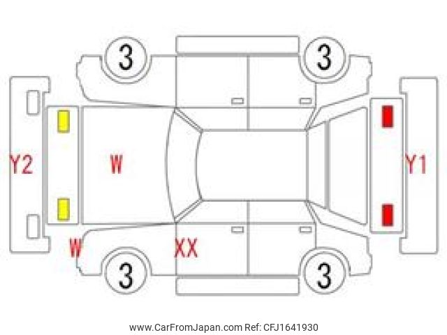 daihatsu hijet-truck 2002 CFJ1641930 image 2