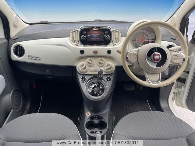 fiat 500 2016 quick_quick_31209_ZFA3120000J596141 image 2