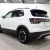 volkswagen t-cross 2021 -VOLKSWAGEN--VW T-Cross 3BA-C1DKR--WVGZZZC1ZMY132304---VOLKSWAGEN--VW T-Cross 3BA-C1DKR--WVGZZZC1ZMY132304- image 6