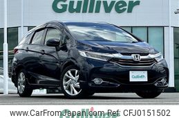 honda shuttle 2015 -HONDA--Shuttle DAA-GP7--GP7-1018966---HONDA--Shuttle DAA-GP7--GP7-1018966-